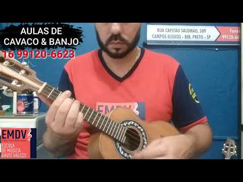 Céu E Firmamento - Sambaí