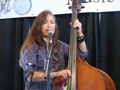 2019 - Santa Fe TradFest - "Walk Again in the Bottom Land Someday"