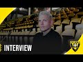 INTERVIEW | Erik Sorga
