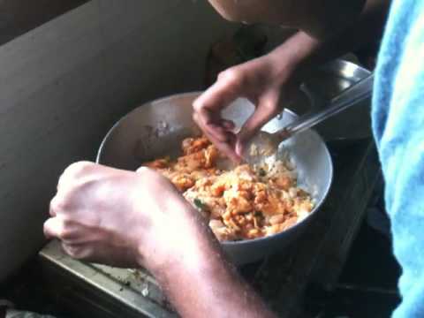 kolli's delicious chicken recipe
