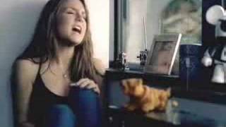 Paula Deanda - footprints on my heart