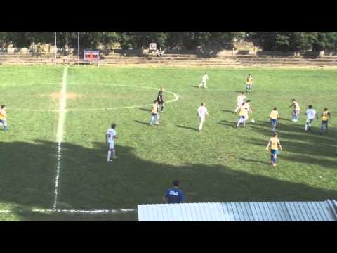 U13 FC ESZTERGOM - FELCSÚT SE-MONOR 5-2 (2013.05.14)