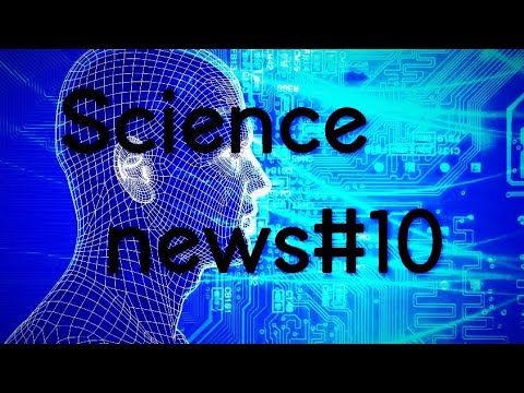 Science news#10
