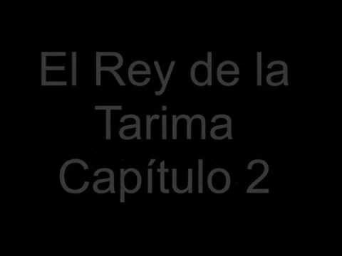 El rey de la tarima capítulo 2 | Los salseros estamos de suerte