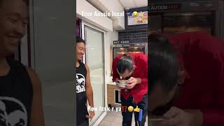 Love this guy😂🤙🏼 Much respect❤️#shorts #australia #goldcoast #miami #aussie #australian #japanese