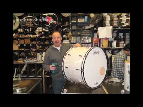 Pro Drum Shop 50th Documentary Trailer