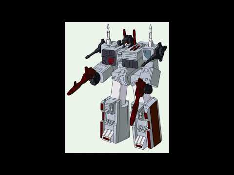 The Transformers Marvel Comics retrospective