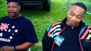 2 Live Crew interview