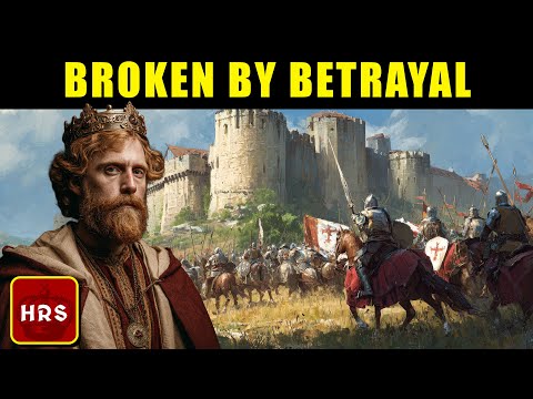 England’s Most Powerful King Undone by His Wife and Children. Henry II’s True Story