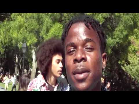 lilxyq -Blackjackheart  (Official Music Video) ft TreythaGoat (Prod.@Ranbeats )