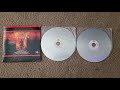 Opening To Backdraft 1991 1991 Laserdisc