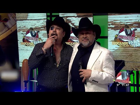 Los Traileros del Norte con Arnulfo Jr. - Ser como tu
