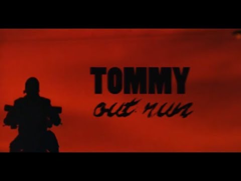 TOMMY `86 - Out Run