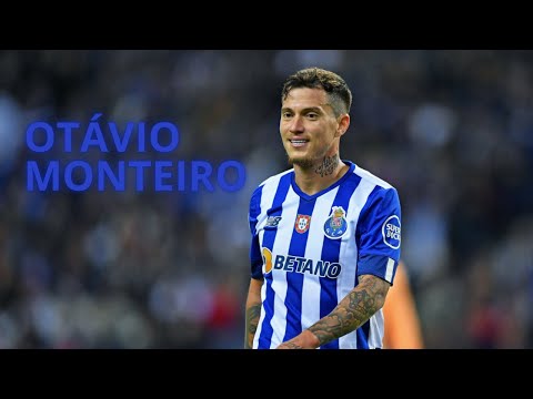 Otávio Monteiro | Best Skills & Goals HD