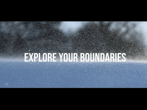 Explore your Boundaries (Entdecke deine Grenzen) - Mark Beaumont & Markus Stitz