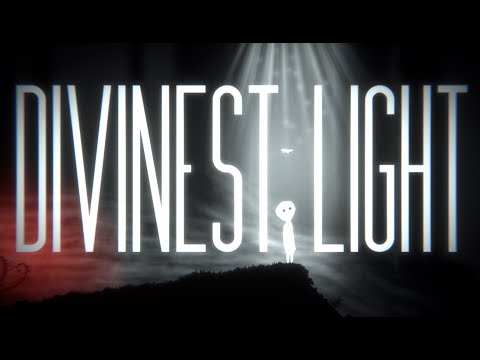 Divinest Light youtube-video