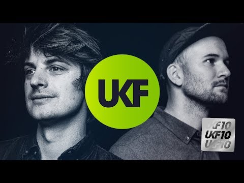 Camo & Krooked - Atlas VIP