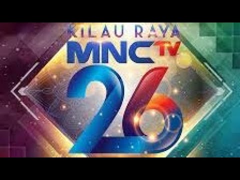 HEBOH !!! LIVE VIA VALLEN - SAMBALADO.!! KILAU RAYA MNCTV26 !!! VIA VALLEN