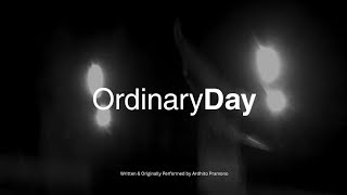 Download lagu Ordinary Day - Ardhito Pramono (Cover by Alfian Pratama) mp3