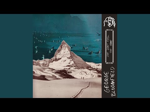 Just Don't Feel The Same