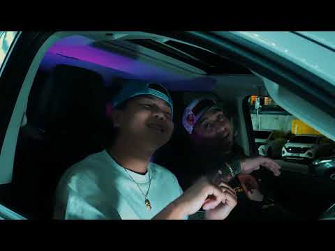 Makun - You Ain't Ride With Me (Official Video) ft. T-vin