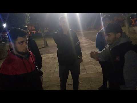 DIVERSO vs FHINQ - 8vos - VGB SOLIDARIO (Fecha 3 - Torneo 19 - 27/7)