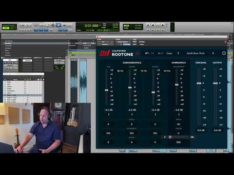 An introduction to RootOne, with Robin Reumers