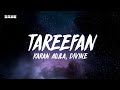 Karan Aujla, DIVINE - Tareefan (Lyrics/English Meaning)