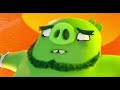 Leonard Gets His Ass Burned! (The Angry Birds Movie 2)