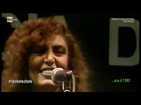 Loredana Bertè Non sono una signora 1982 (rarità)