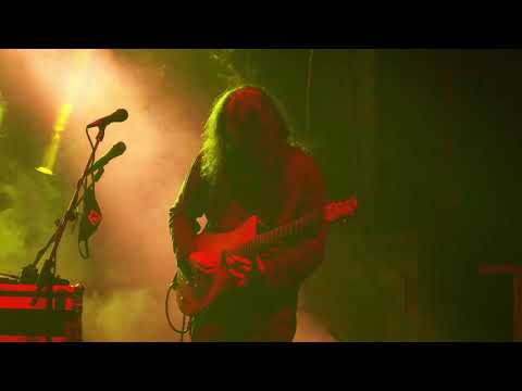 Papadosio - October 9th, 2020 - Smoky Mountain Event Center (Set 2)