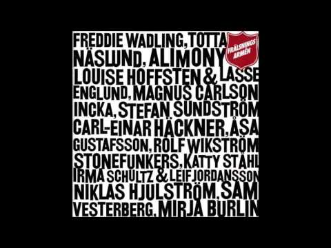 Rolf Wikström - Jag har hört om en stad ovan molnen