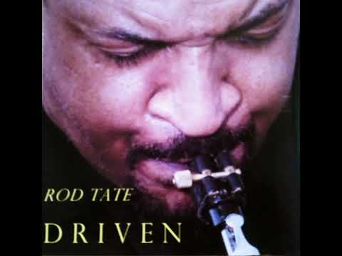 Rod Tate's Song "Look Up! He's Coming Again!"