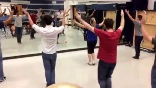 Never Gonna Give You Up