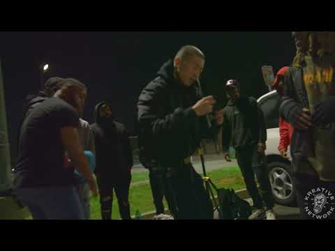 BENO & JOHNNY go to the 818 SESSION 01 11 23 Part 2