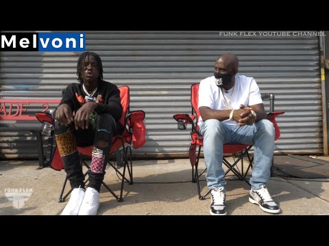 Video thumbnail for Melvoni | Block Work | FunkFlexFreestyle0006