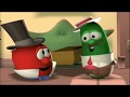 VeggieTales First Big Break