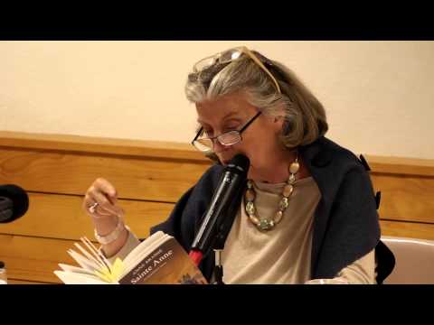 Terre et Famille - Conférence d'Anne Brassié