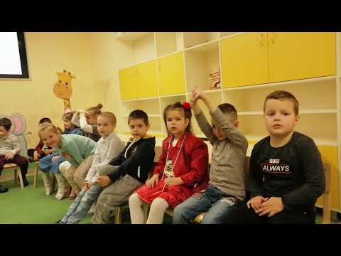 PONAŠANJE NA JAVNOM MJESTU