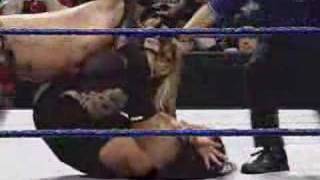 A look at Undertaker&#39;s devastating submission hold