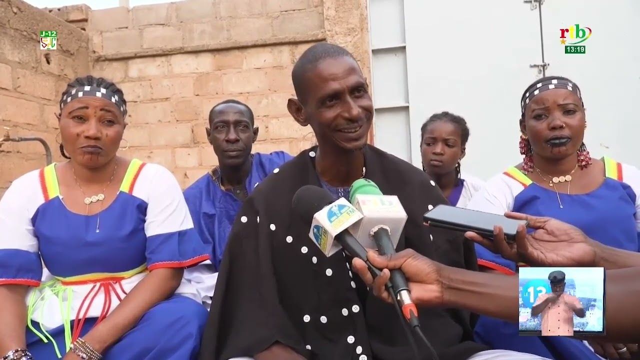 Préparatifs SNC Bobo 2026