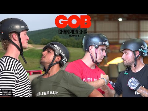 Matty Cranmer vs Jayden Mucha | Cory Berglar vs Dom Simoncini | 2021 Game Of Bike Championship Rd. 1