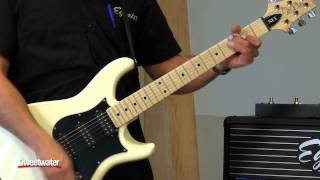 Video thumbnail for Egnater Armageddon Guitar Amplifier Demo - Sweetwater Sound by Sweetwater