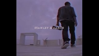 Atjazz Track 7 Mix 2 House freestyle by STANLEY X AJ AARON