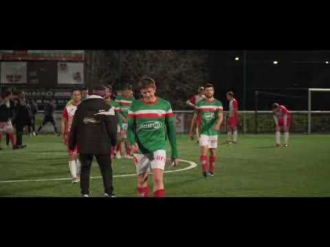 Hasparren FC 2-0 St Martin de Seignanx [R3-J16 2021/2022] 3 points de plus à domicile