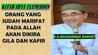Download lagu GURU BAKHIET ORANG YANG SUDAH MARIFAT DENGAN ALLAH AKAN DI KIRA GILA DAN KAFIR mp3 Download lagu GURU BAKHIET ORANG YANG SUDAH MARIFAT DENGAN ALLAH AKAN DI KIRA GILA DAN KAFIR mp3