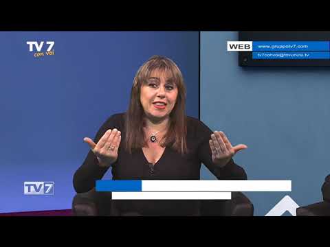 Tv7 con Voi del 12/12/2019 - Tutti truffati (2 di 3)