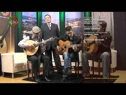 Adelino Guimarães  "O que sobrou da Mouraria "