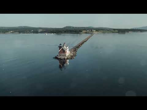 Discover the Top 10 Things to Do in Rockland, Maine