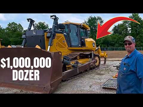 I Raised My Hand at Auction… Now We Own This